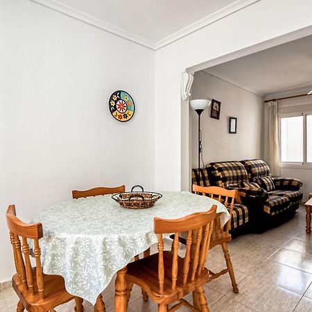Gorgeous Home In Santa Pola With Wifi Εξωτερικό φωτογραφία