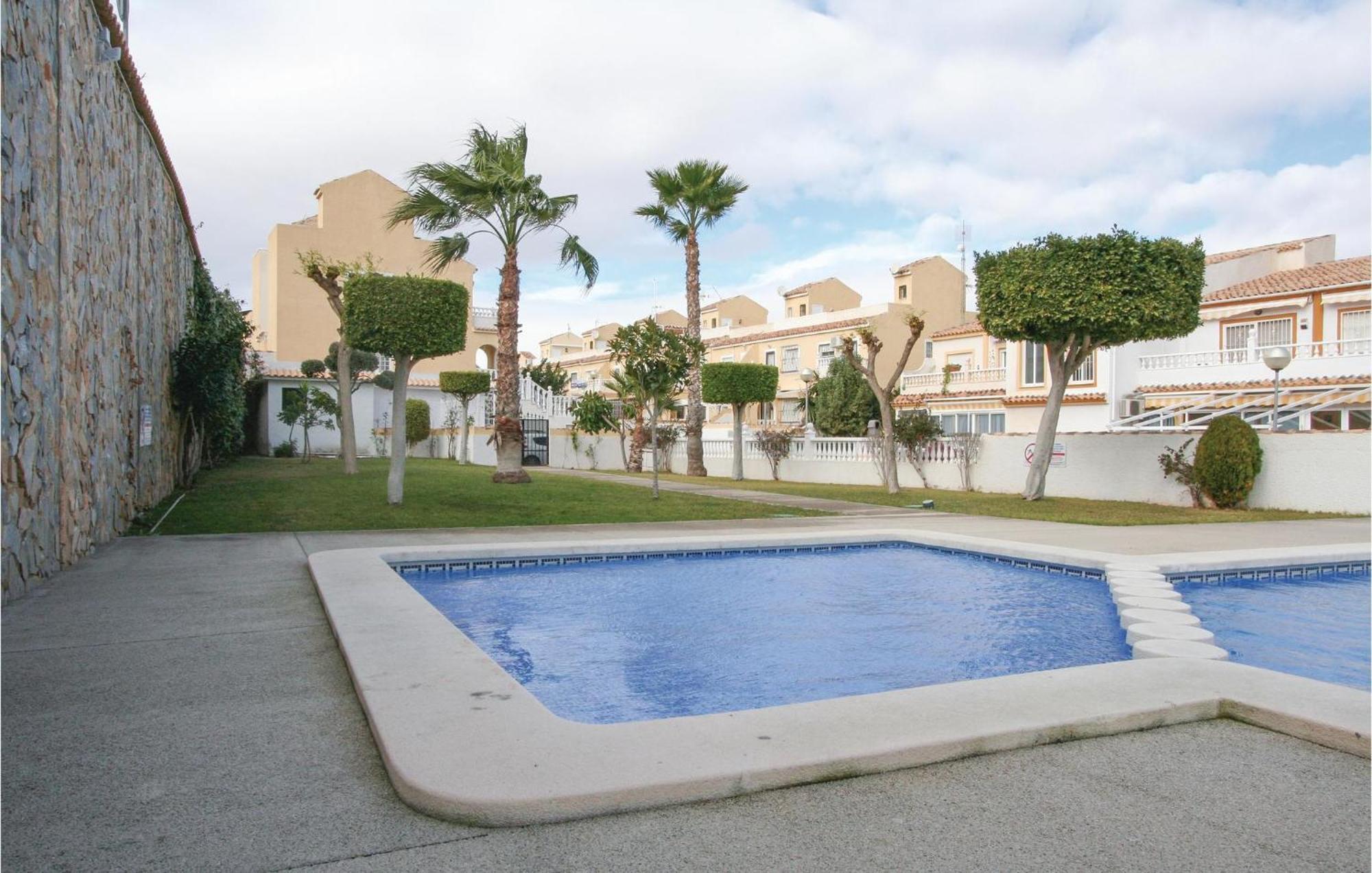 Gorgeous Home In Santa Pola With Wifi Εξωτερικό φωτογραφία