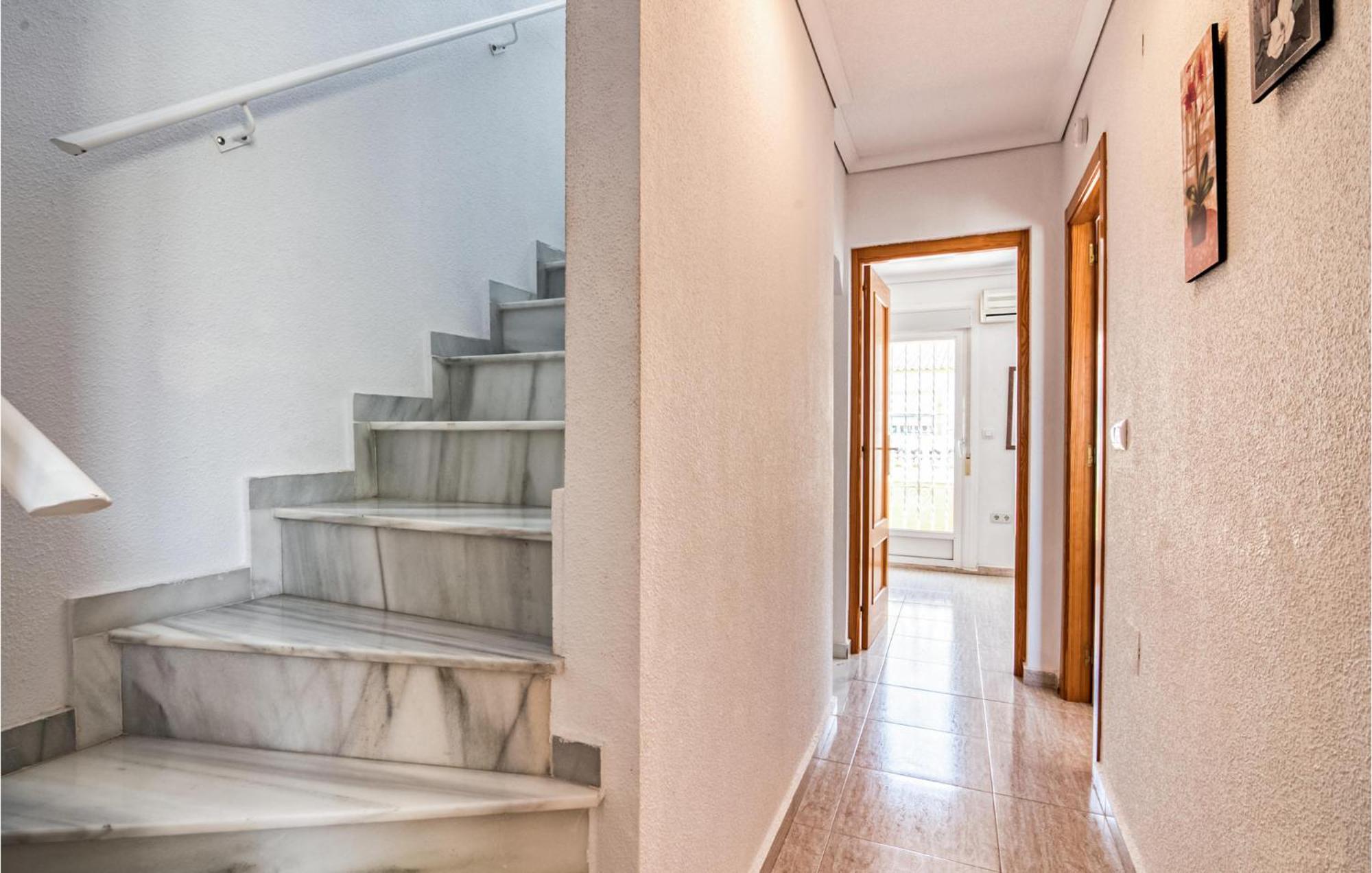 Gorgeous Home In Santa Pola With Wifi Εξωτερικό φωτογραφία