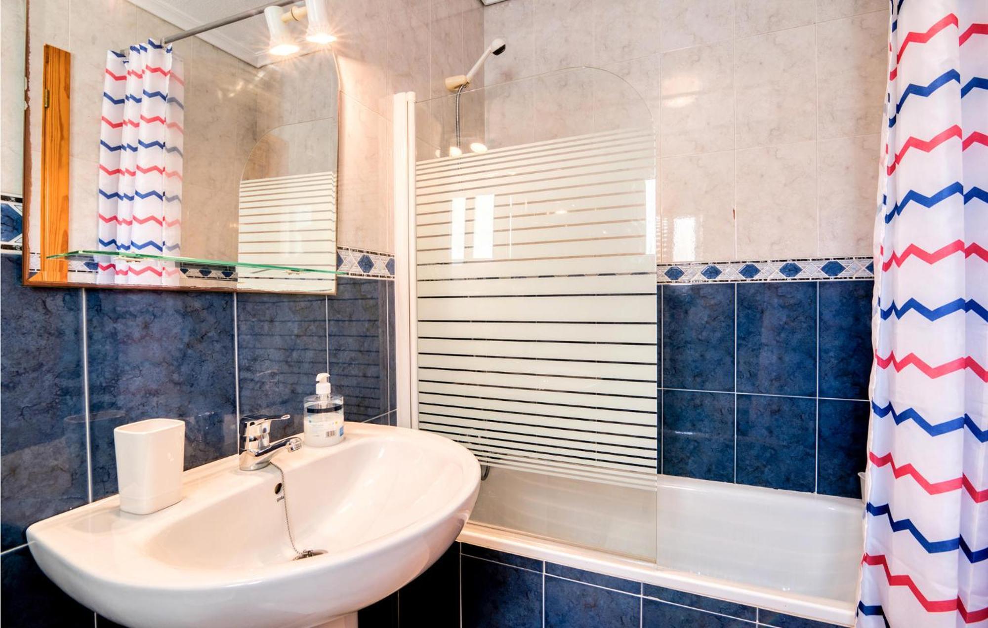 Gorgeous Home In Santa Pola With Wifi Εξωτερικό φωτογραφία