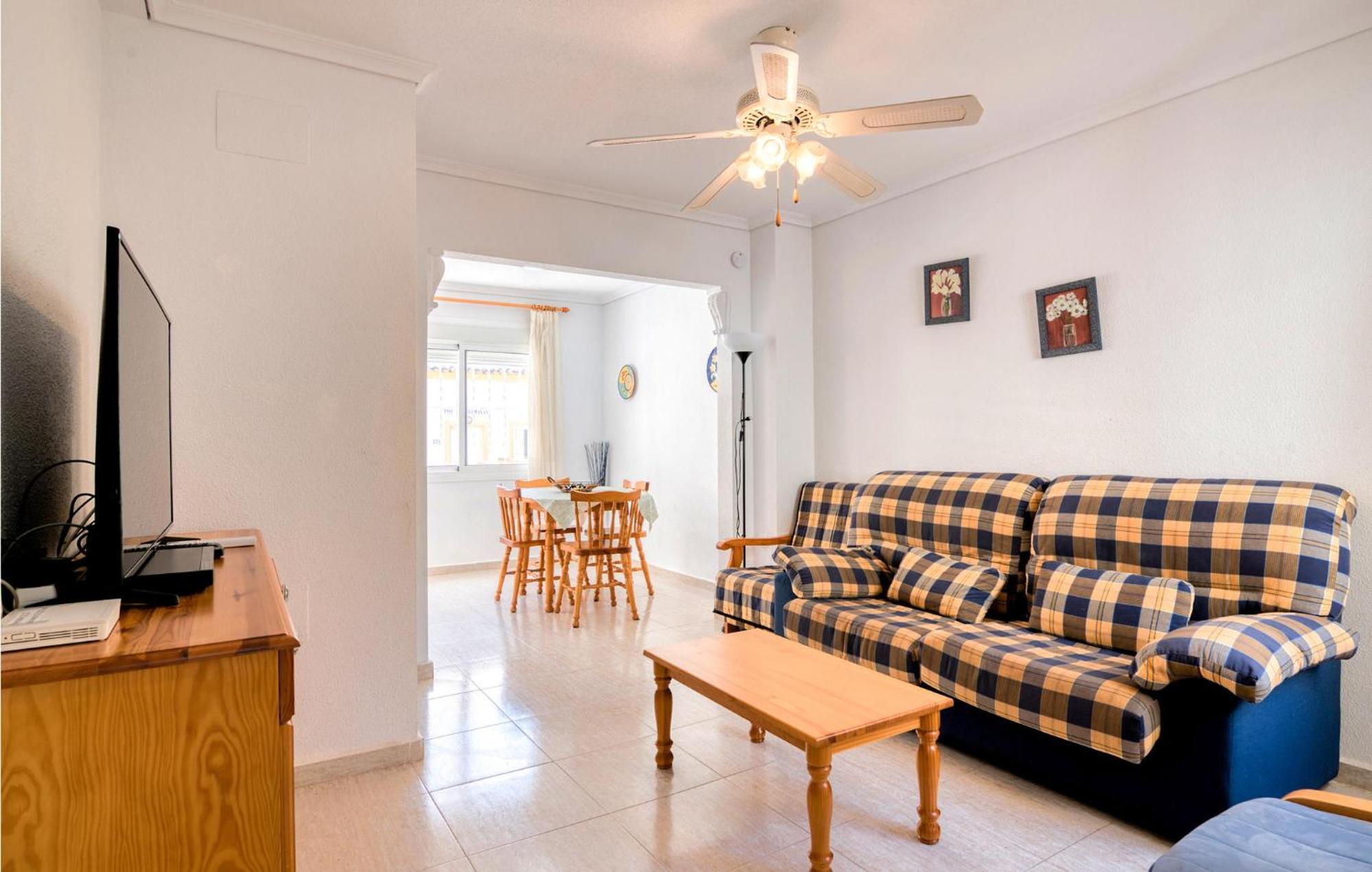 Gorgeous Home In Santa Pola With Wifi Εξωτερικό φωτογραφία