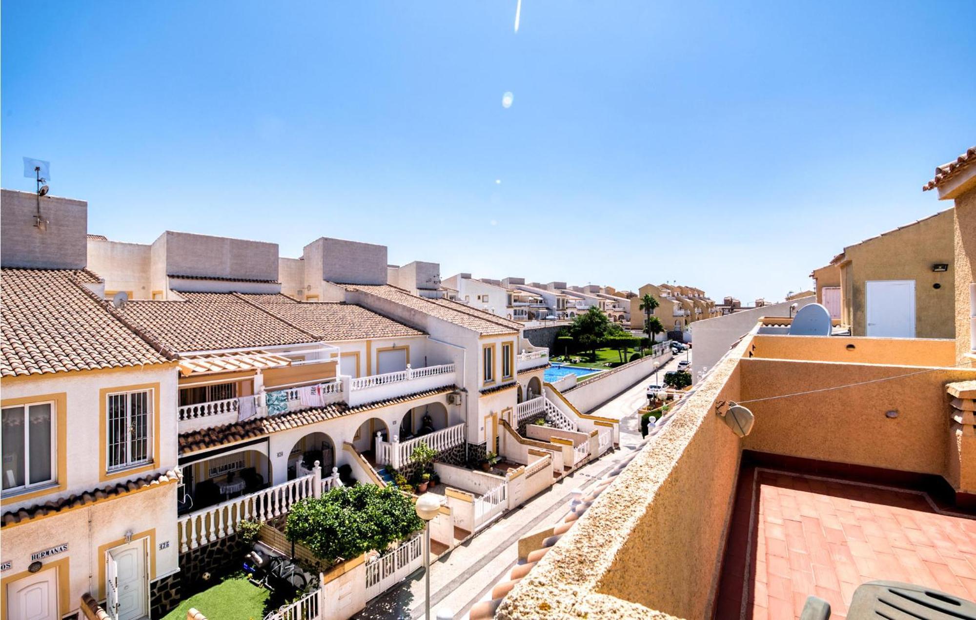 Gorgeous Home In Santa Pola With Wifi Εξωτερικό φωτογραφία