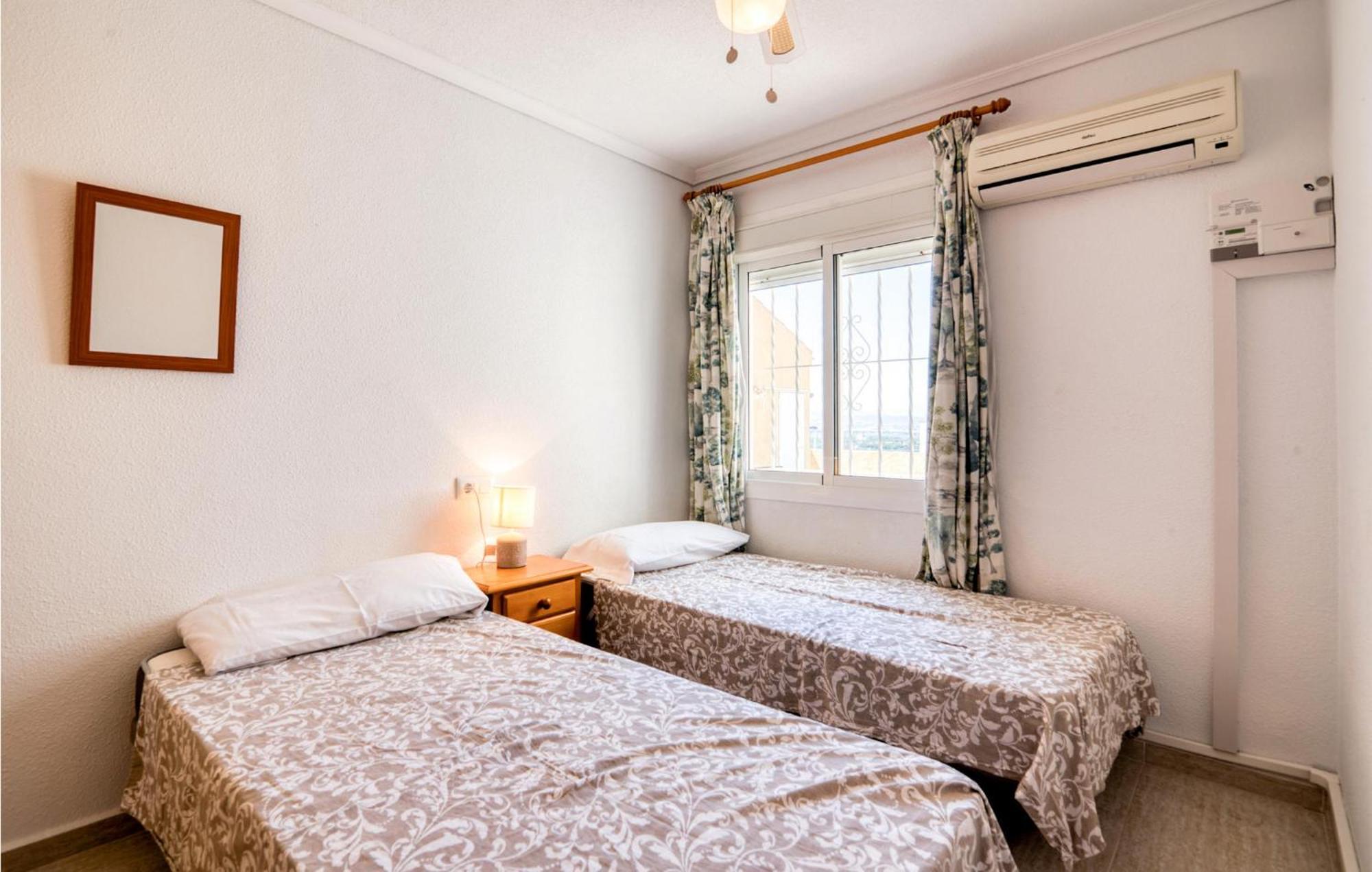 Gorgeous Home In Santa Pola With Wifi Εξωτερικό φωτογραφία