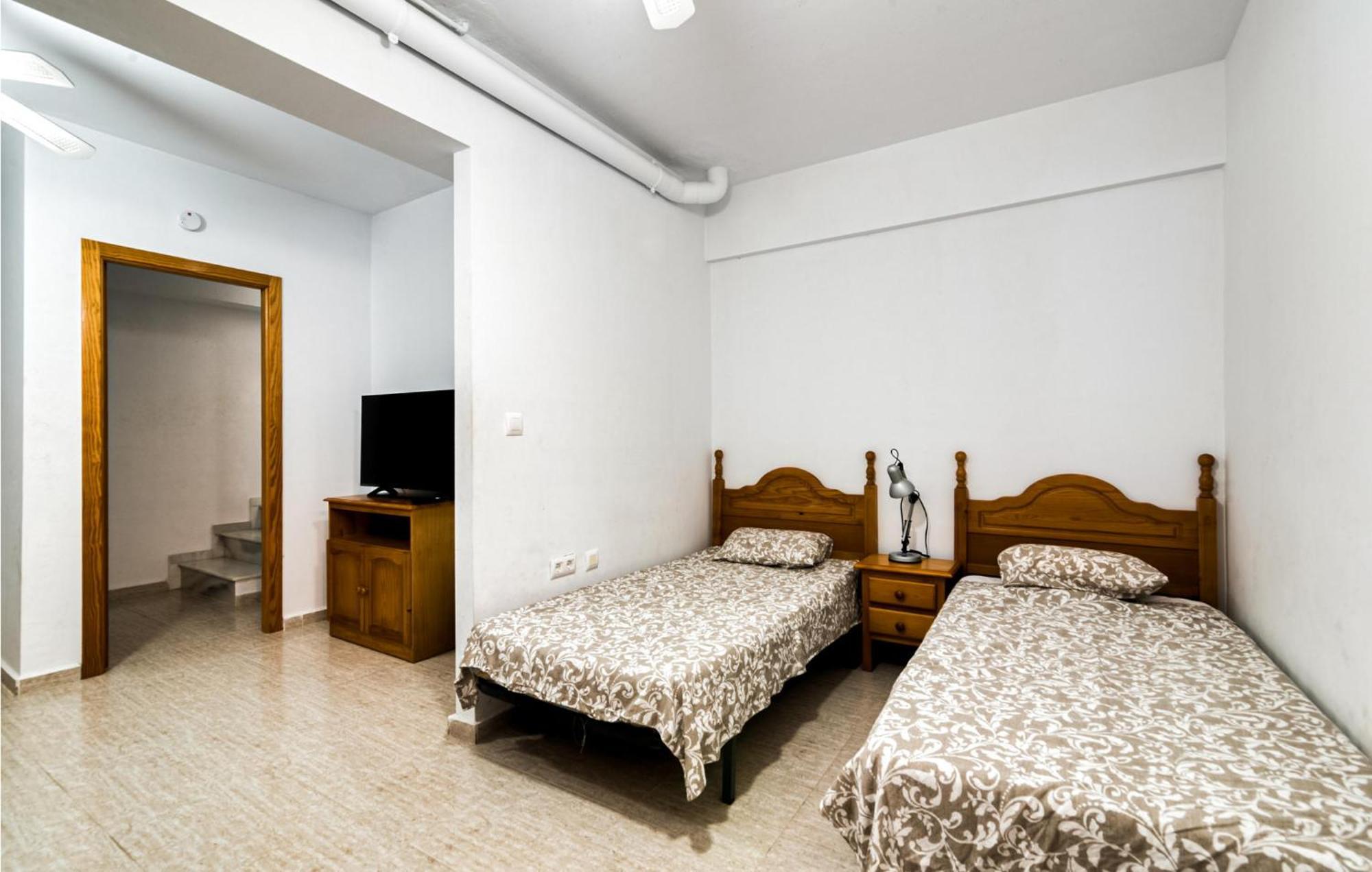 Gorgeous Home In Santa Pola With Wifi Εξωτερικό φωτογραφία