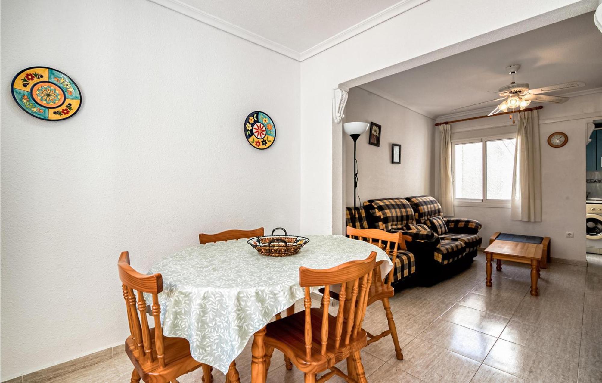 Gorgeous Home In Santa Pola With Wifi Εξωτερικό φωτογραφία