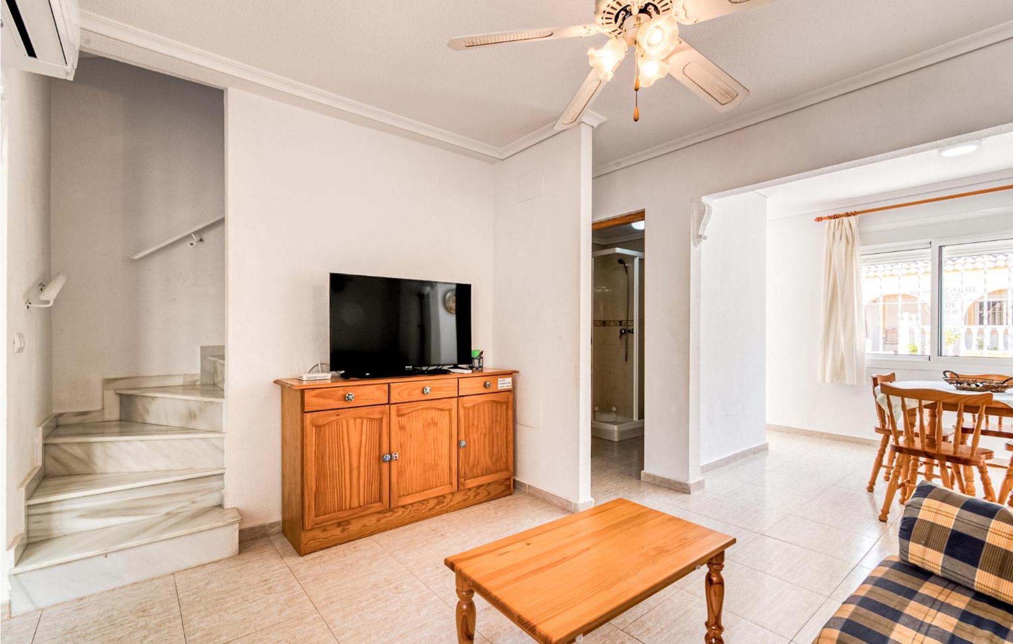 Gorgeous Home In Santa Pola With Wifi Εξωτερικό φωτογραφία
