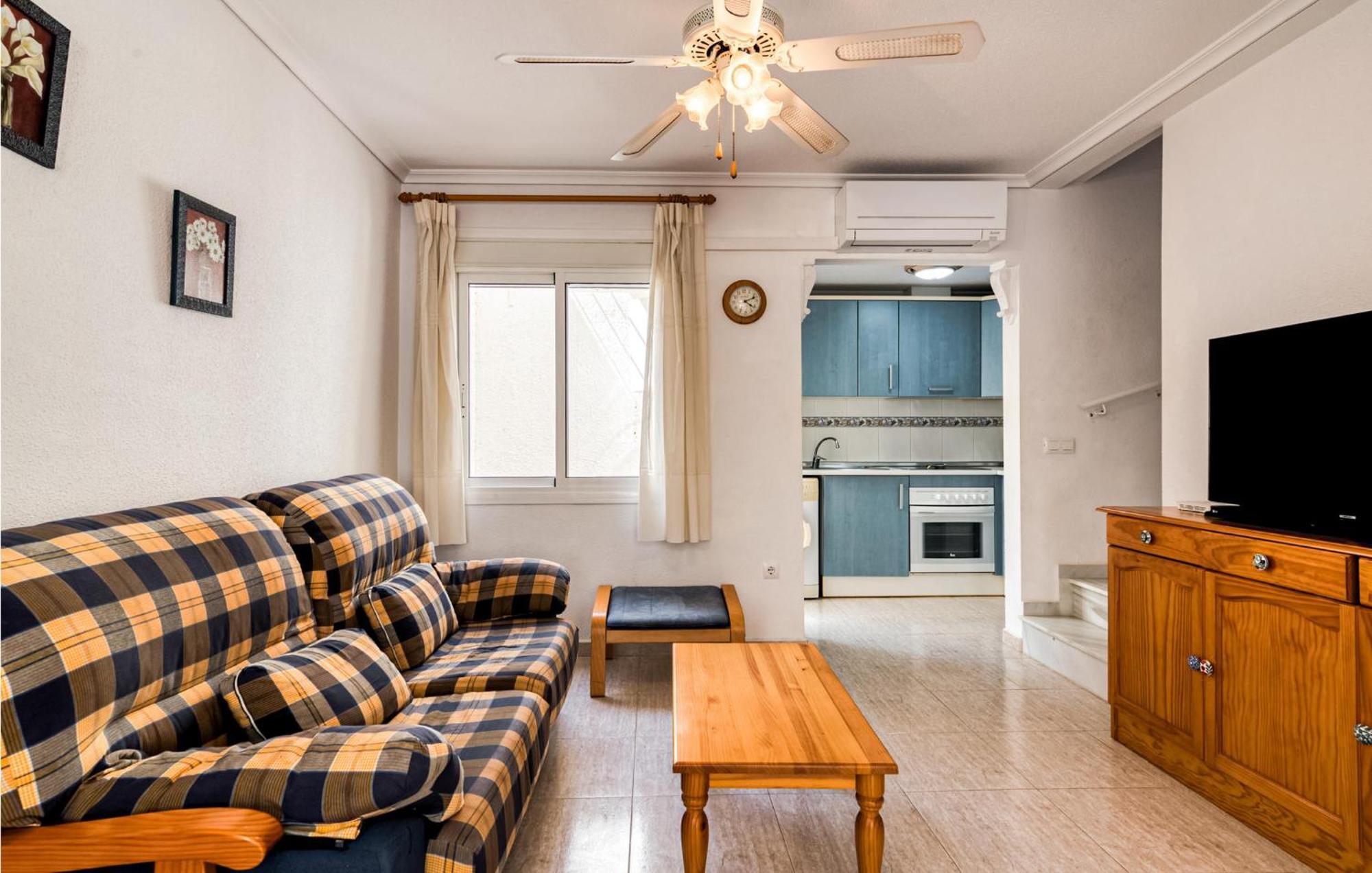 Gorgeous Home In Santa Pola With Wifi Εξωτερικό φωτογραφία