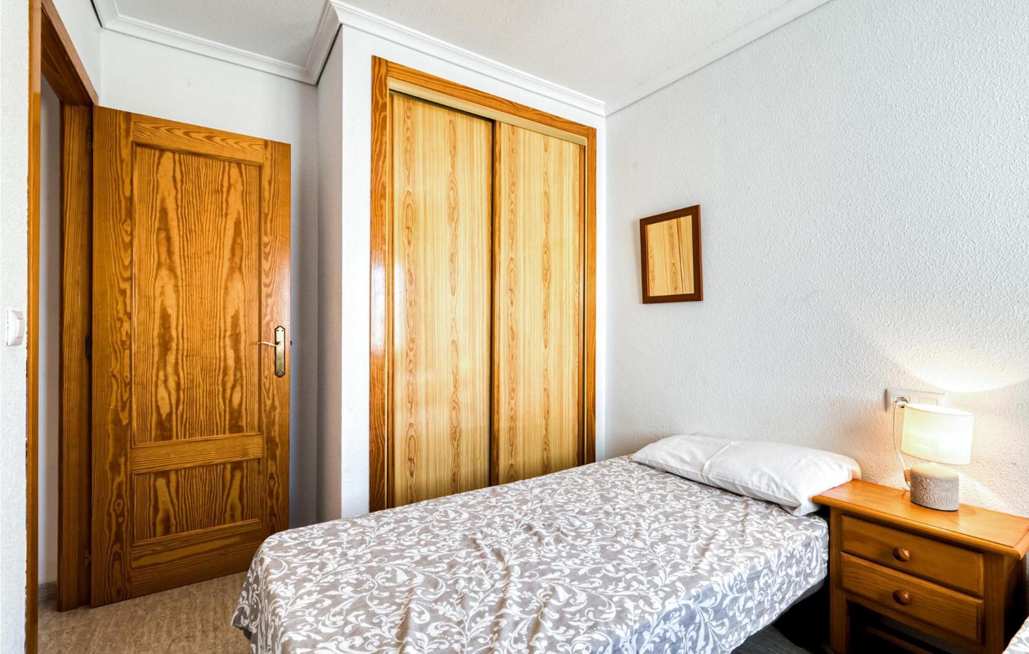 Gorgeous Home In Santa Pola With Wifi Εξωτερικό φωτογραφία